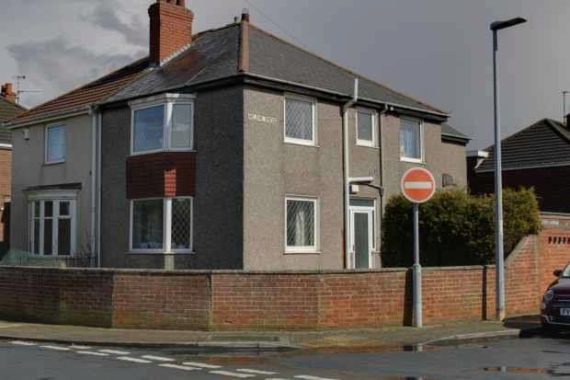 3 Bedroom Semi-Detac...